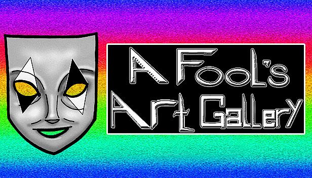 Buy A Fool's Art Gallery