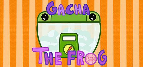 Gacha The Frog Game
