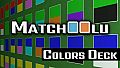 MatchOOlu - Colors Deck
