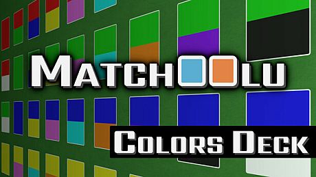 MatchOOlu - Colors Deck DLC