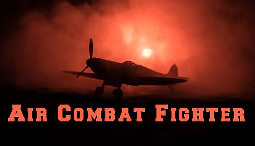 Air Combat Fighter