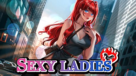 SEXY LADIES Game