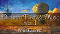 RPG Maker MZ - Dignified Fantasy Music Vol. 1