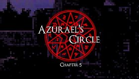 Azurael’s Circle: Chapter 5
