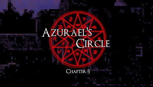 Azurael’s Circle: Chapter 5