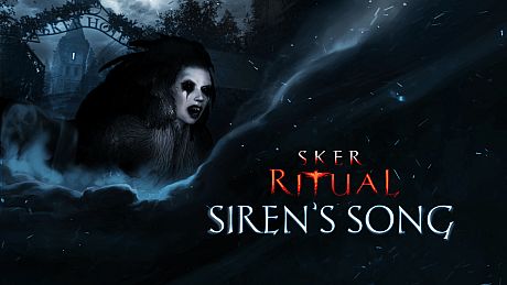 Siren's Song DLC