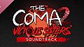 The Coma 2: Vicious Sisters DLC - Soundtrack