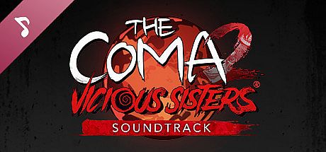 The Coma 2: Vicious Sisters DLC - Soundtrack DLC