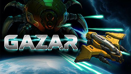 GAZAR Game
