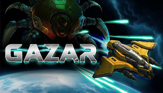 Buy GAZAR
