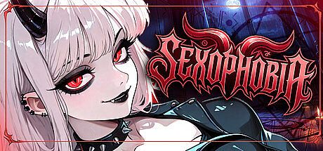 SEXOPHOBIA Game