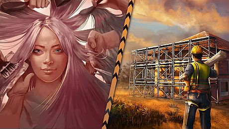 Hairdresser Builder Bundle Bundle