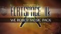 Flatspace IIk We Robot Music Pack