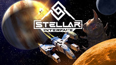 Stellar Interface Game