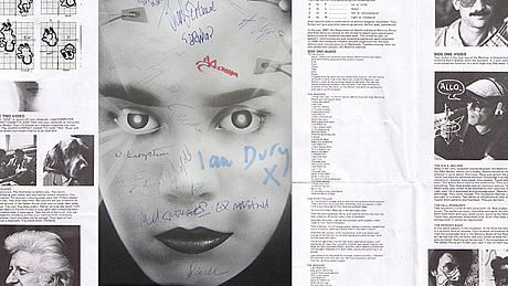 Deus Ex Machina - The Artwork DLC