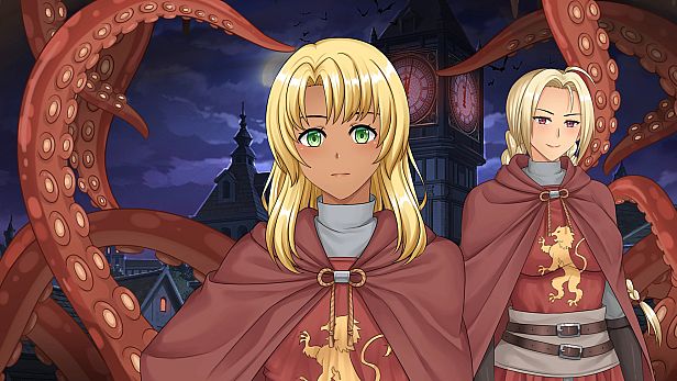 Buy Tales From The Under-Realm: After Midnight