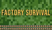 Factory Survival für PC kaufen