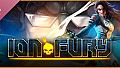 Ion Fury Soundtrack