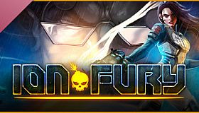 Ion Fury Soundtrack