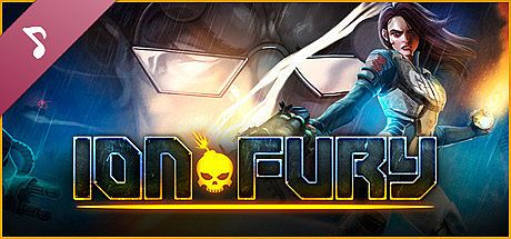 Ion Fury Soundtrack DLC