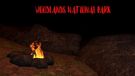 Woodlands National Park Game