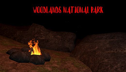 Woodlands National Park