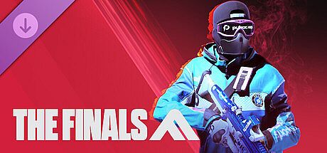 THE FINALS - PULSAR TGM25 DLC