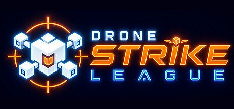Drone Strike League