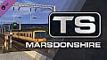 Train Simulator: Marsdonshire Route Add-On
