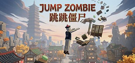 Jump Zombie