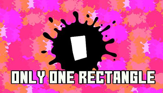 Only One Rectangle