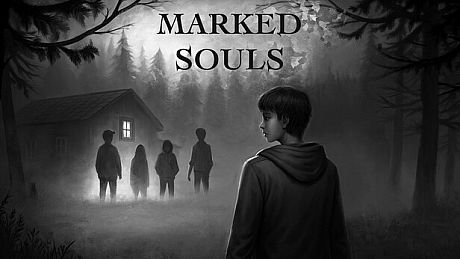 Marked Souls Game