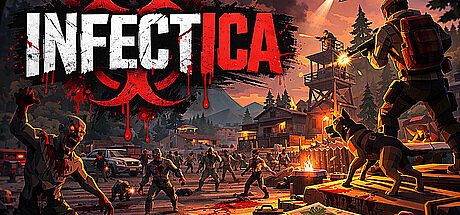 Infectica Game