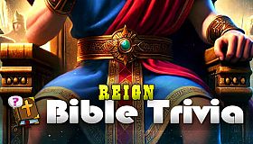 Bible Trivia - Reign