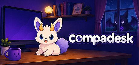 CompaDesk Game