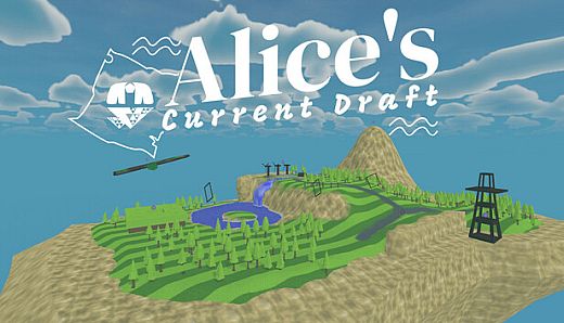 Alice's Current Draft