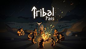 Tribal Pass - OST & Art
