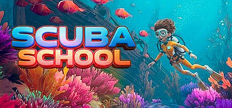Scuba Club Simulator Game
