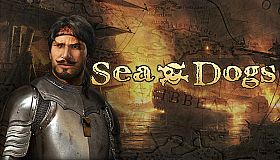 Sea Dogs: Legendary Edition