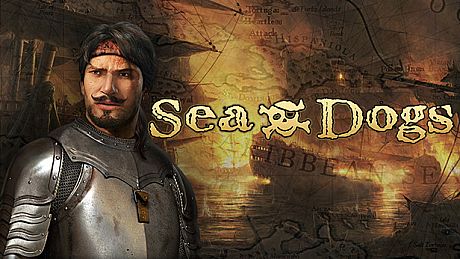 Sea Dogs: Legendary Edition Game