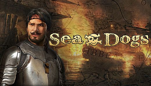 Sea Dogs: Legendary Edition