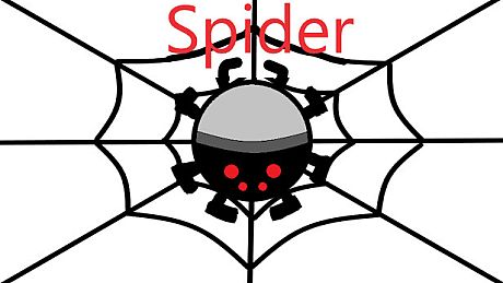 Spider Game