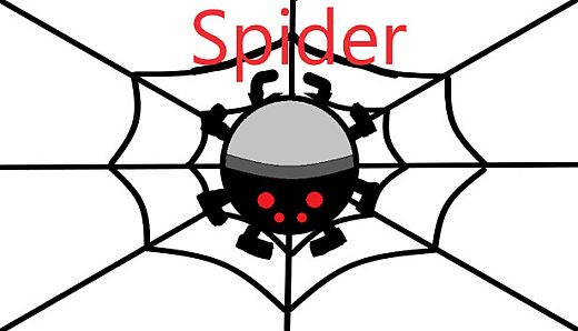 Spider