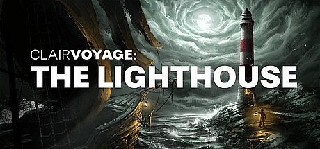Clairvoyage: The Lighthouse