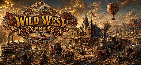 Wild West Express