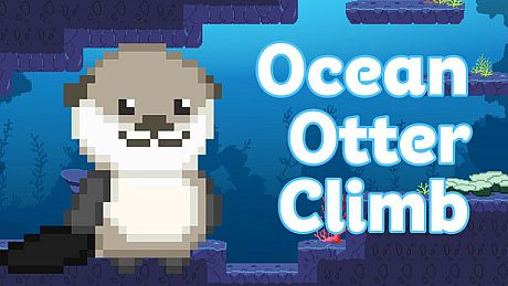 Ocean Otter Climb Game