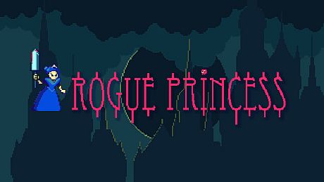 Rogue Princess Game