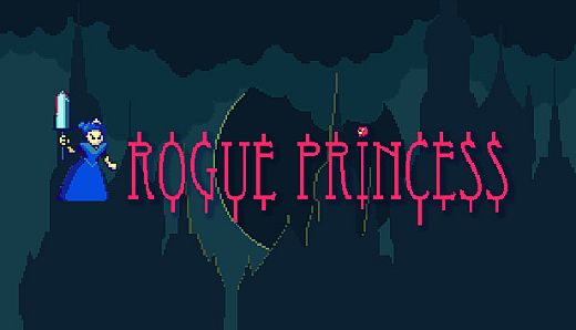 Rogue Princess