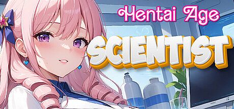 Hentai Age Scientist Game