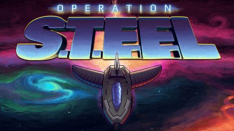 Operation STEEL Game